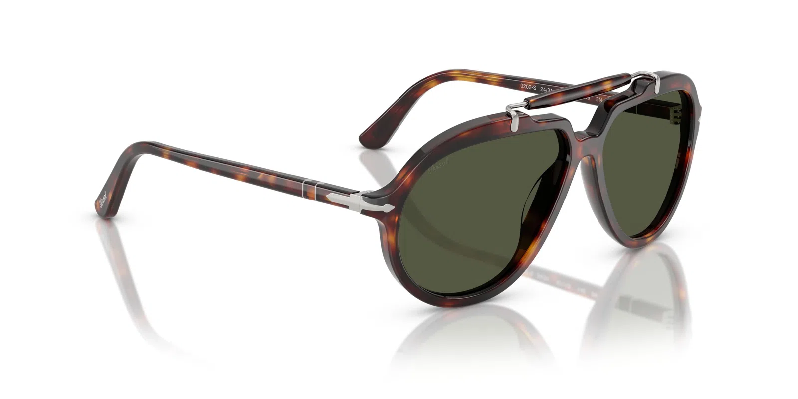 Persol 0202S Sunglasses - view 21